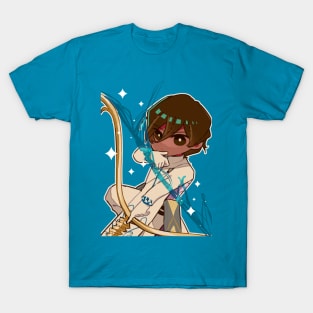 Fate Grand Order: Arjuna T-Shirt